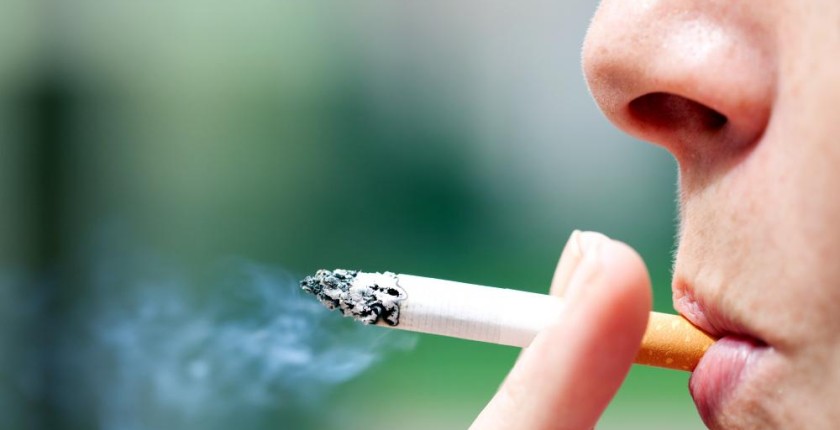 Encías retraídas Encías retraídas