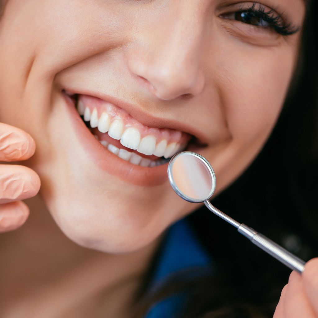 estética dental Madrid