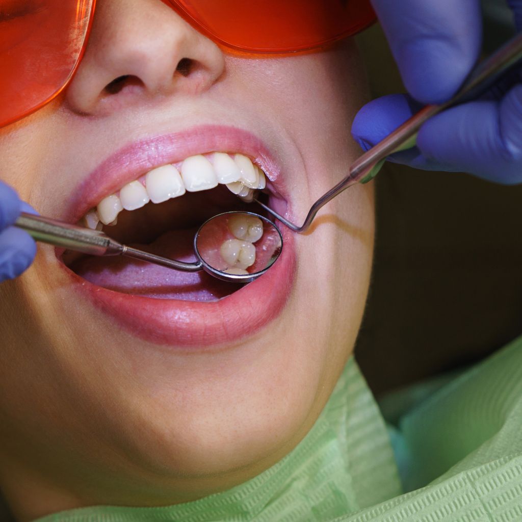 implante dental madrid