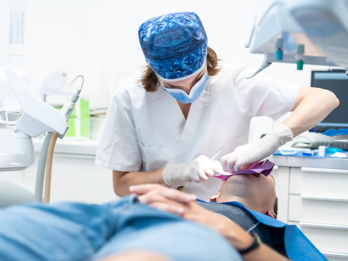 como se hace una endodoncia Radiología 3D